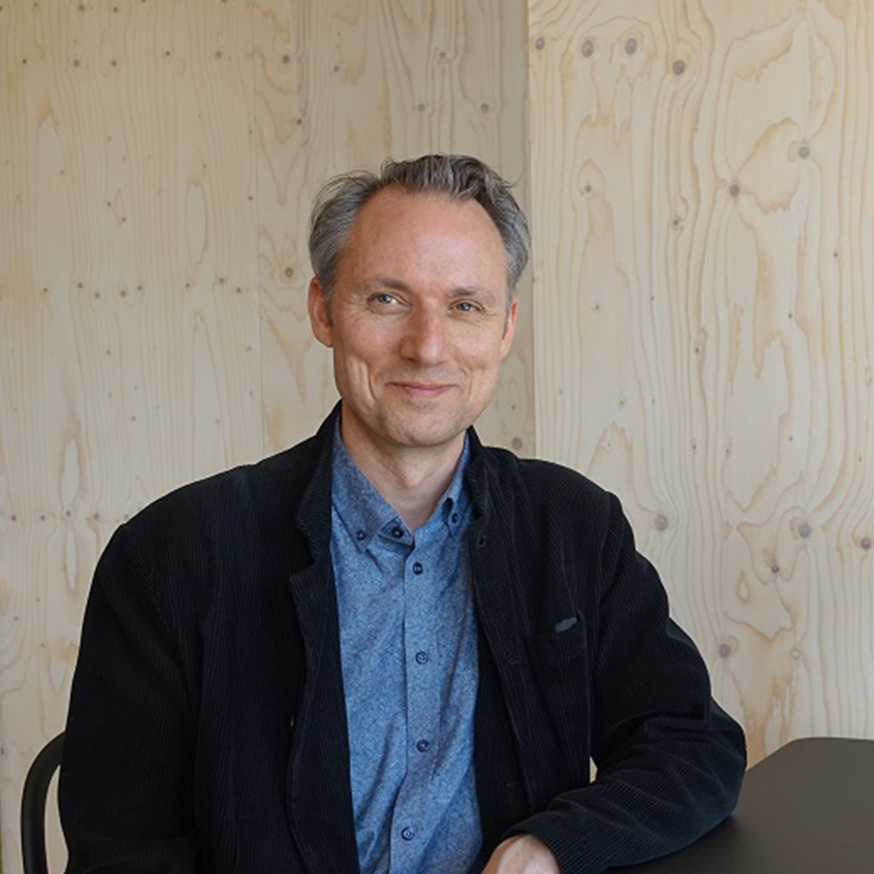 Fondation Jan Michalski © D.R