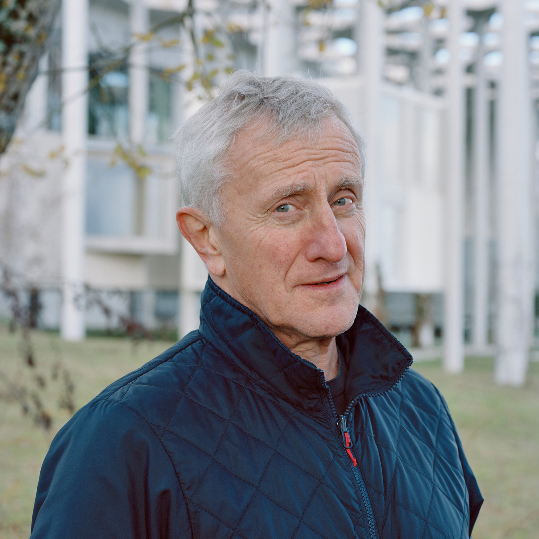 Fondation Jan Michalski © Tonatiuh Ambrosetti