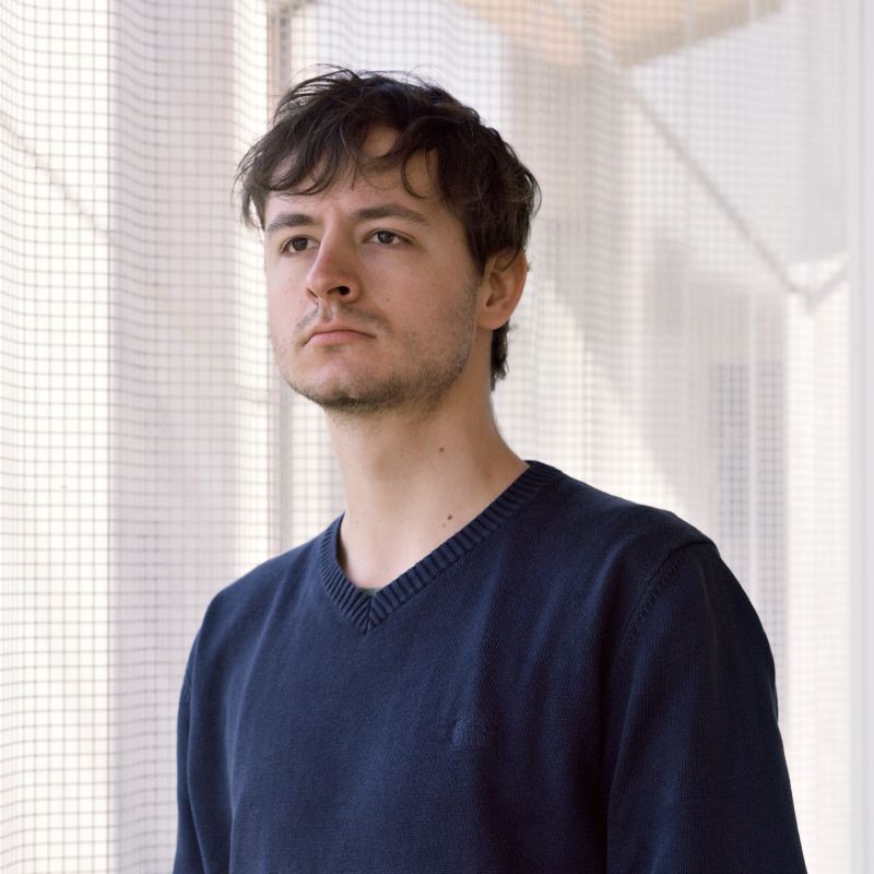 © Fondation Jan Michalski, Tonatiuh Ambrosetti