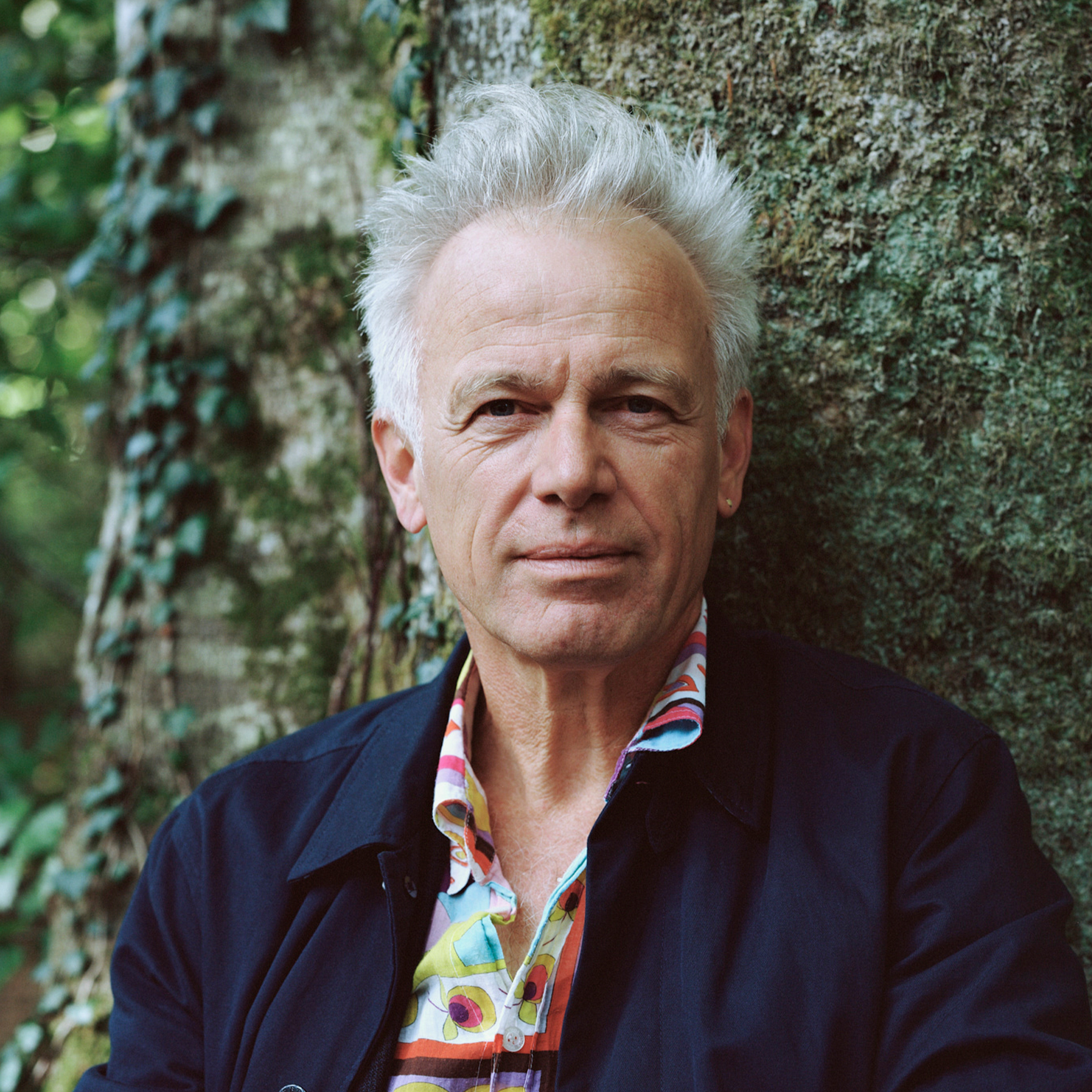 Fondation Jan Michalski © Tonatiuh Ambrosetti
