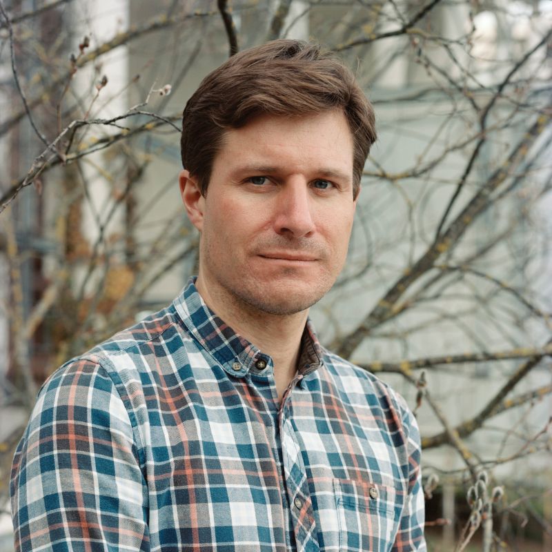 © Fondation Jan Michalski, Tonatiuh Ambrosetti