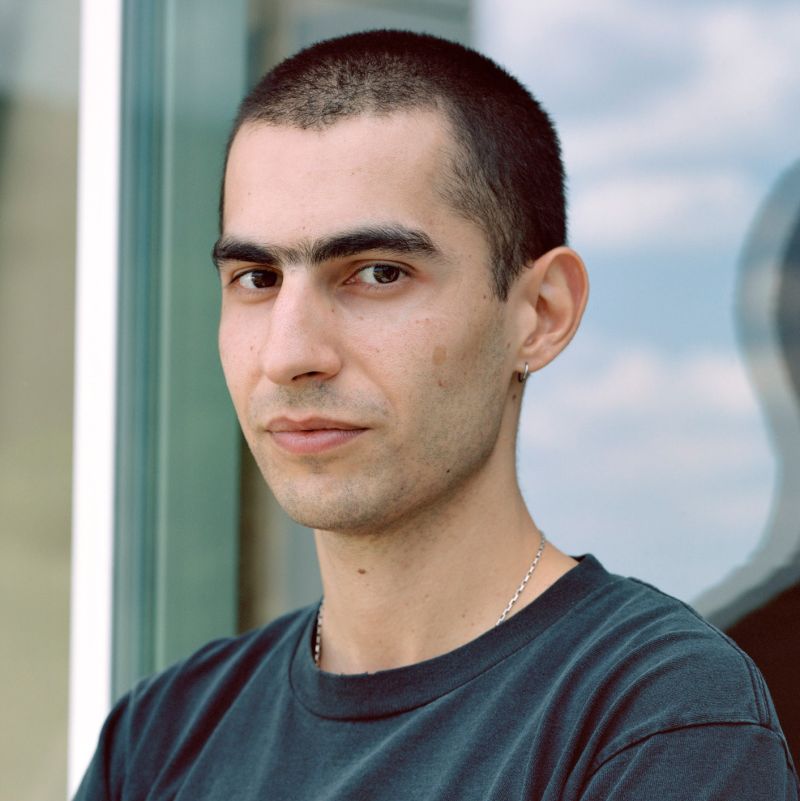 © Fondation Jan Michalski, Tonatiuh Ambrosetti