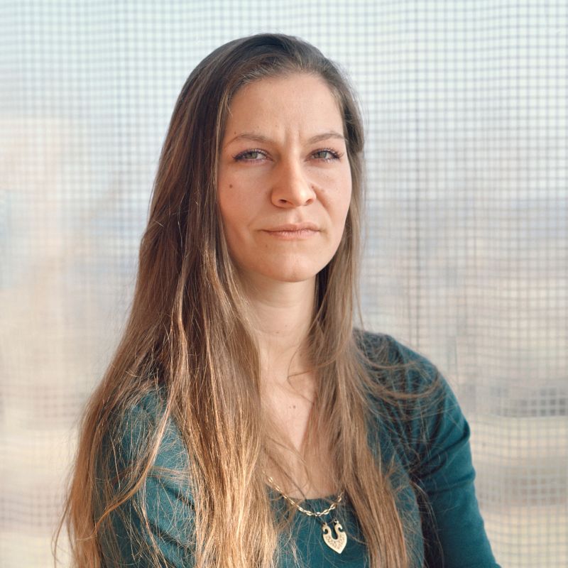 © Fondation Jan Michalski, Tonatiuh Ambrosetti