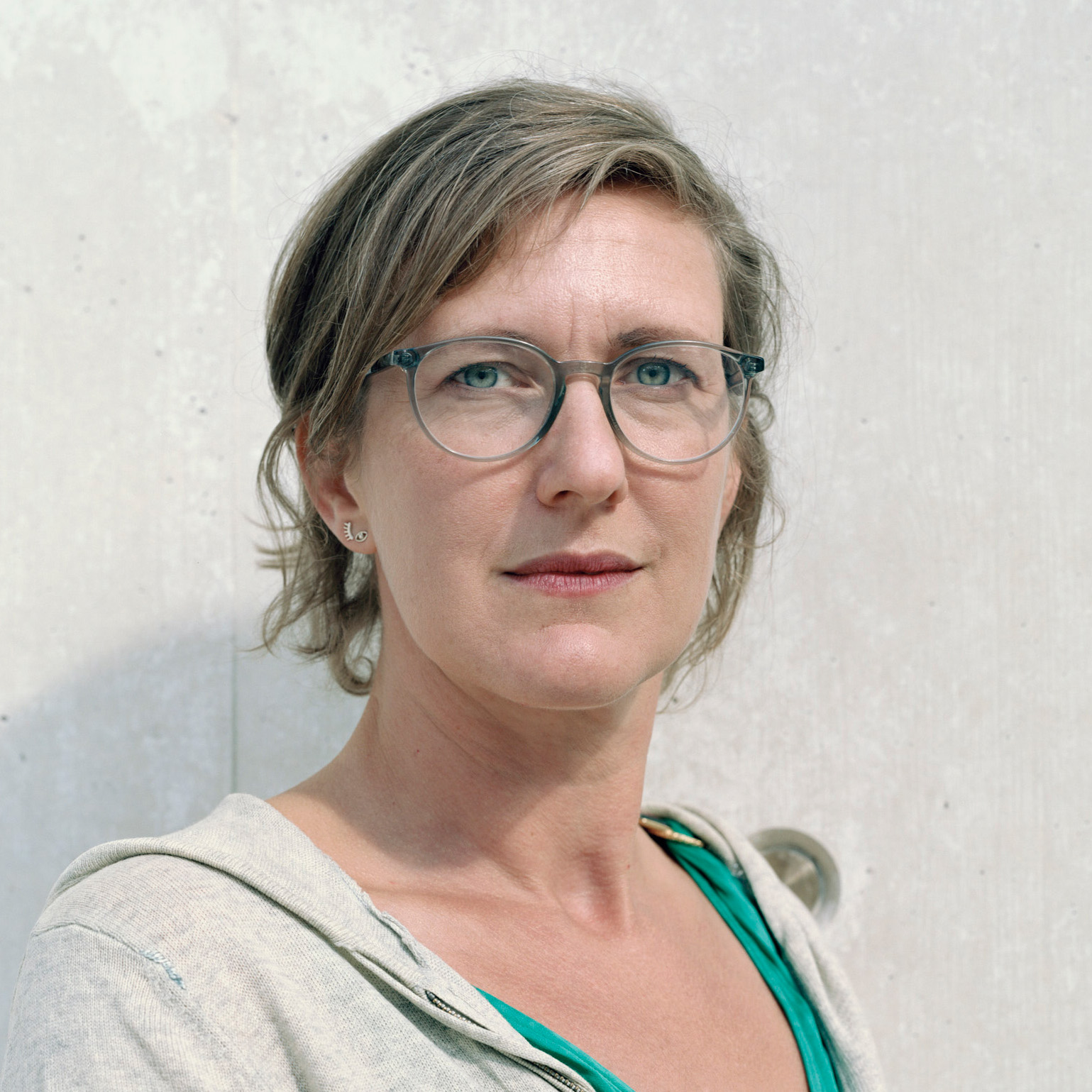 Fondation Jan Michalski © Tonatiuh Ambrosetti