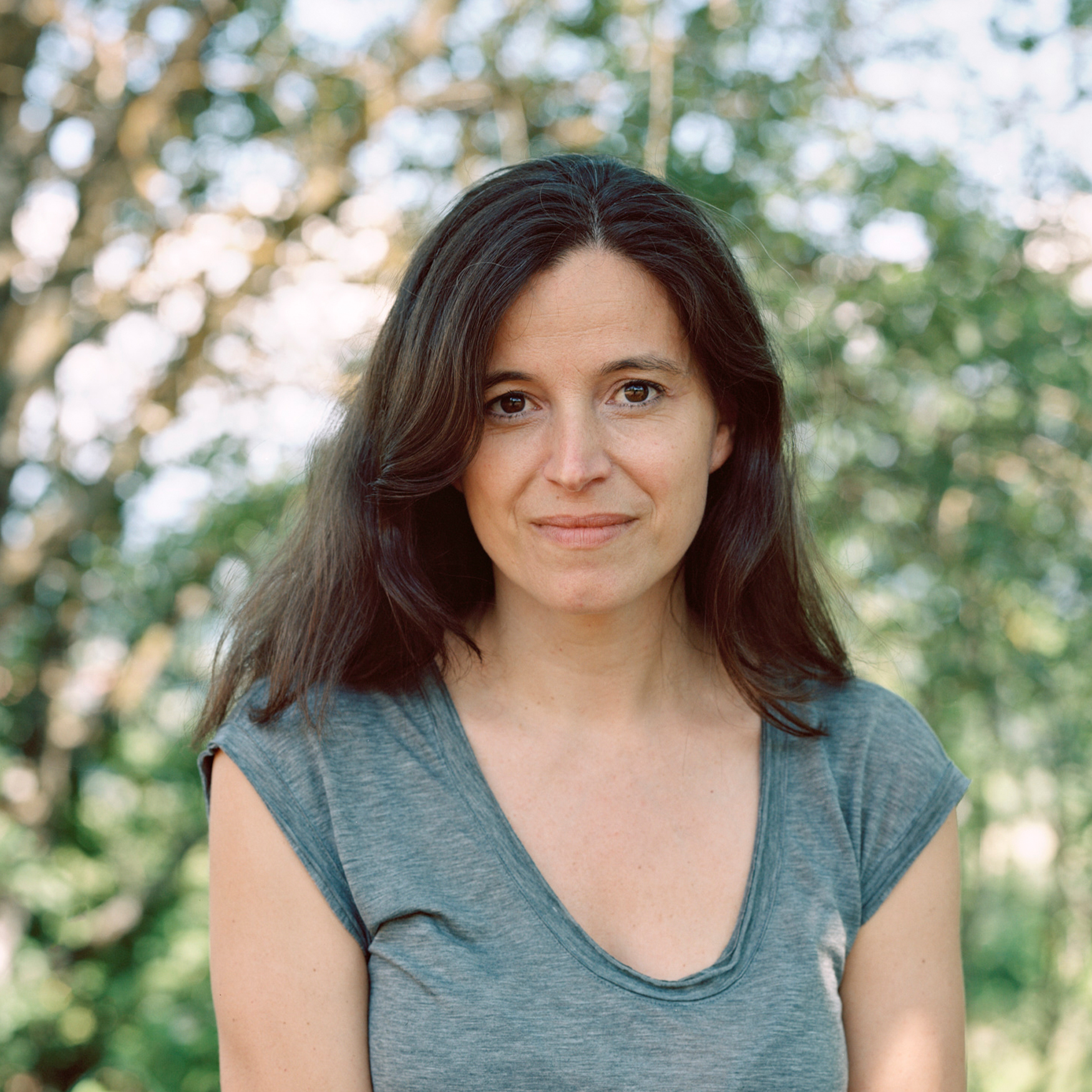 Jeudi en résidence avec Susana Moreira Marques