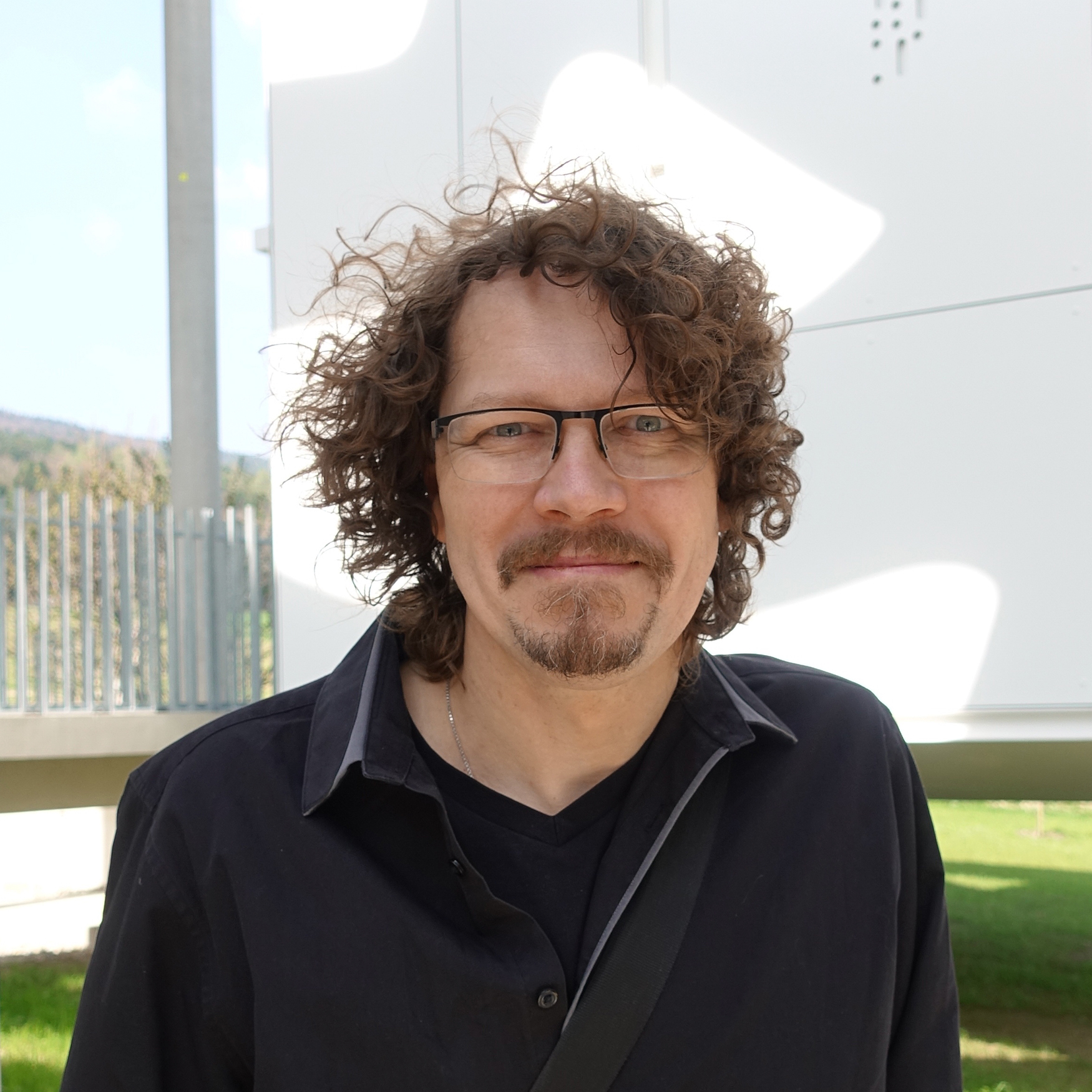 Fondation Jan Michalski © D.R