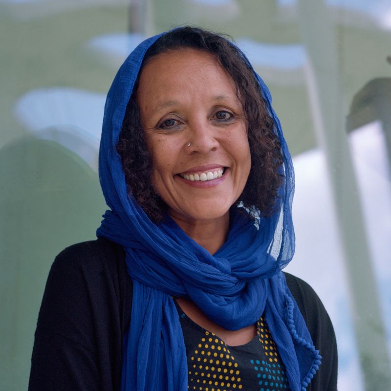 Jeudi en résidence avec Ubah Cristina Ali Farah